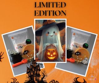 🧙‍♀️Vstúp do sveta malých čarodejníkov. Vytvorili sme pre vás ešte jednu tentokrát LIMITOVANÚ menšiu sadu s #potionplay...