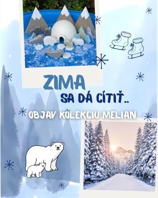 🧒Všetko v detstve začína dotykom. Nie slovami, nie učením – ale pocitom v malých dlaniach, ktoré spoznávajú svet. Keď sa...