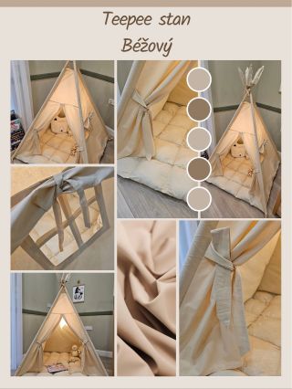 👀 Čo by ste povedali na miesto, kde deti môžu objavovať, hrať sa a snívať bez obmedzení? ✨ Vytvorte v detskej izbe...