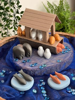 ✨ Novinky od Yellow Door Education sú tu! ✨ Hračky a pomôcky, ktoré prežijú celé generácie – presne také sú produkty z...